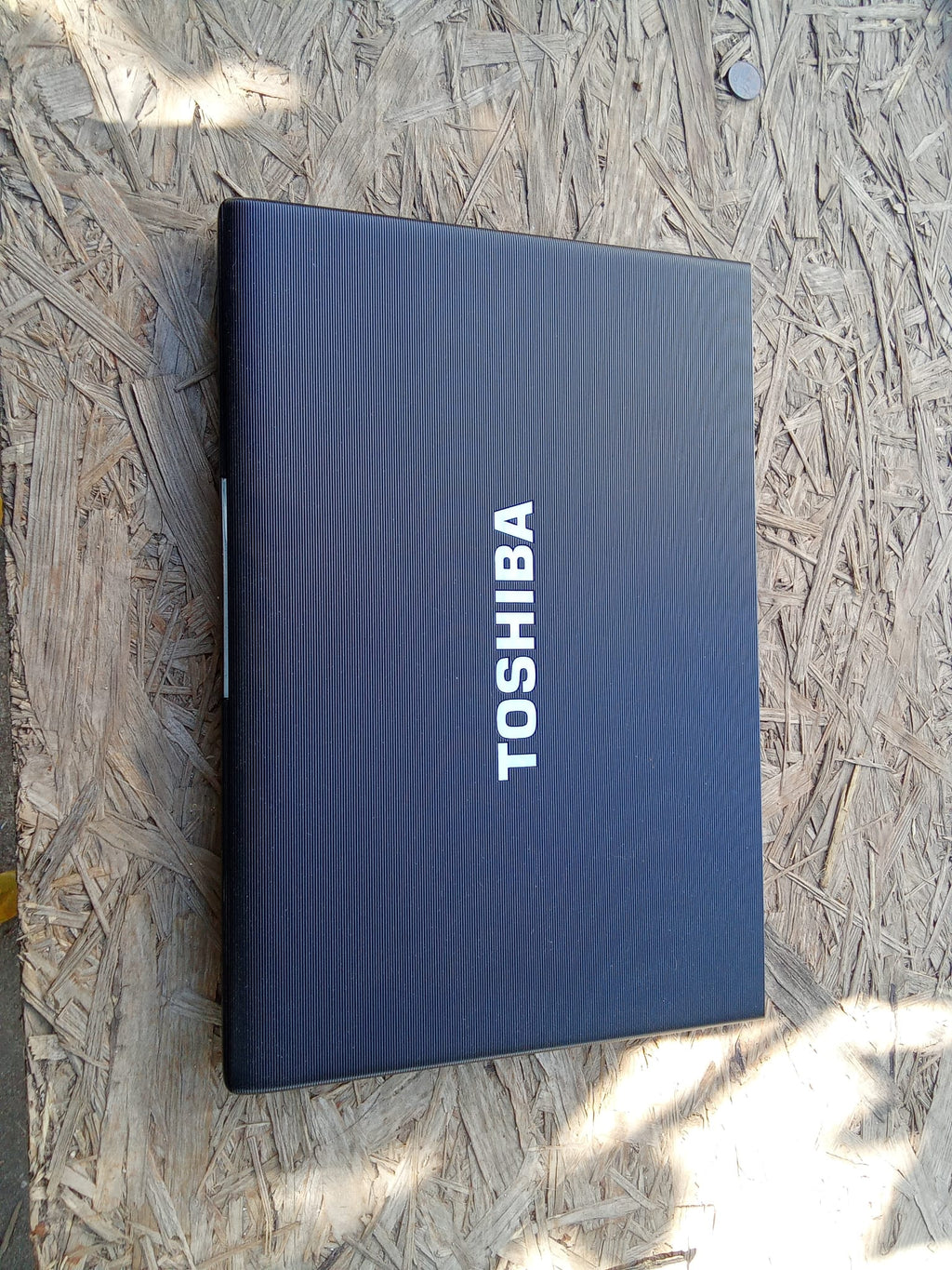 Portátil Toshiba Tecra R840-12E I5 2520M|8GB|HDD320GB|14P
