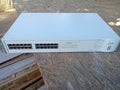 Switch 3COM SuperStack 3 | 24 Portas (Gama Industrial)