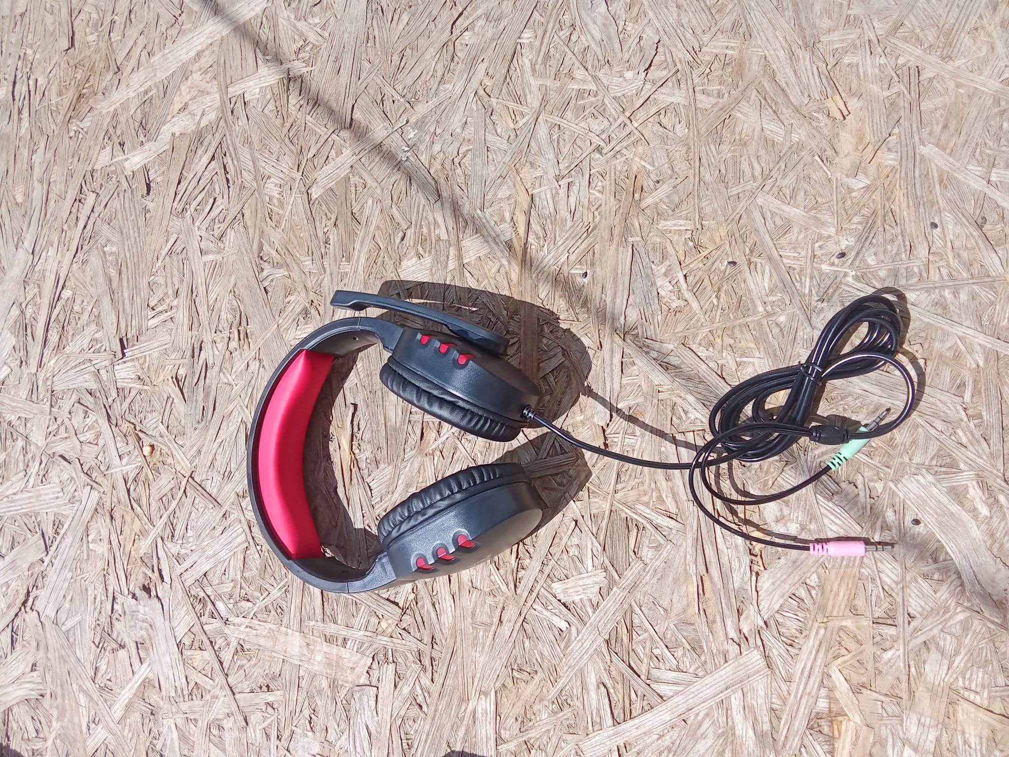 Combo 5 em 1 T-WOLF TF850: Alta Performance para Jogar e Trabalhar