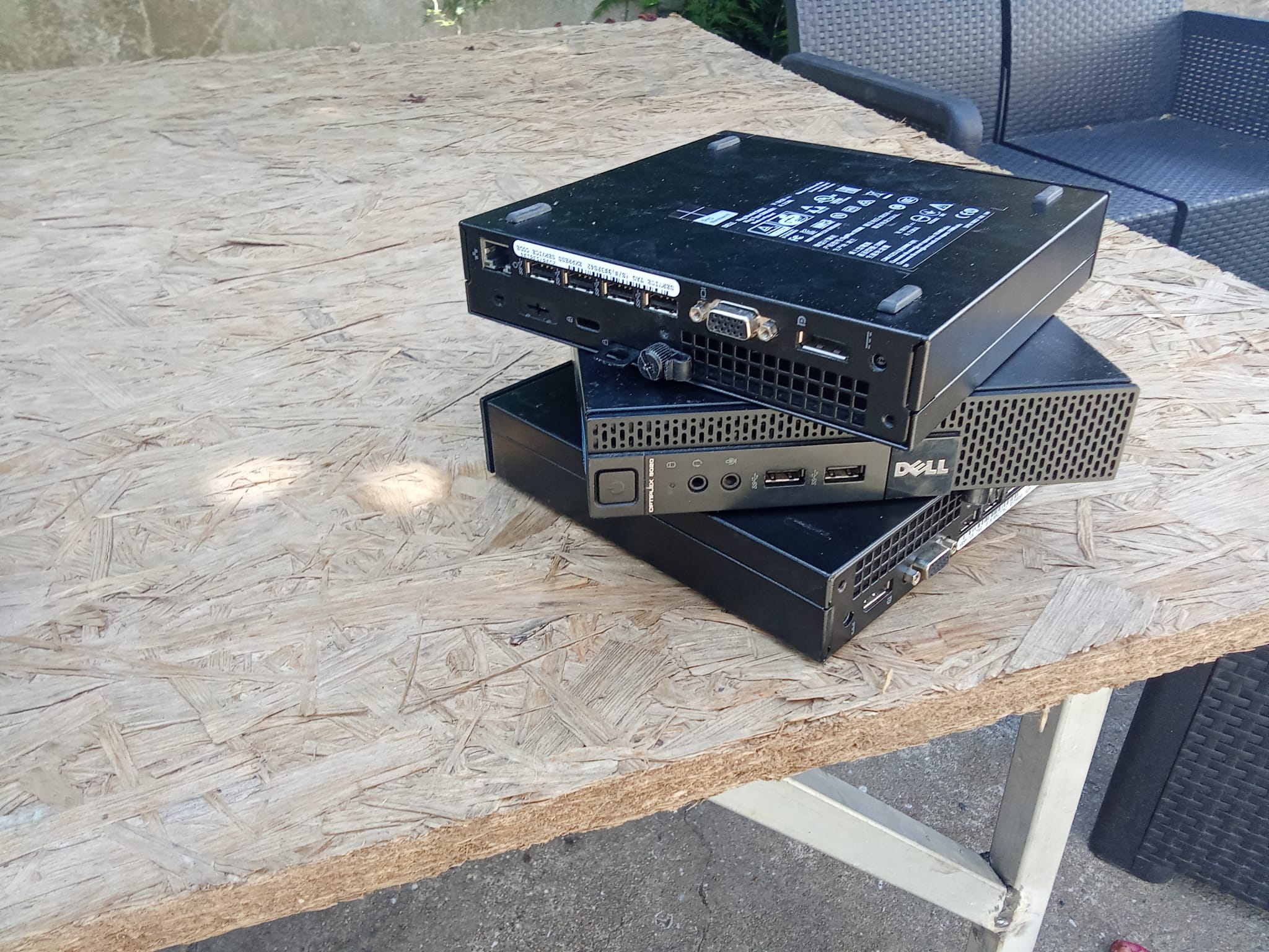 Dell Optiplex 9020 Business Edition | Intel i3 | 4GB RAM (Slot Livre) | 500GB | Win Pro