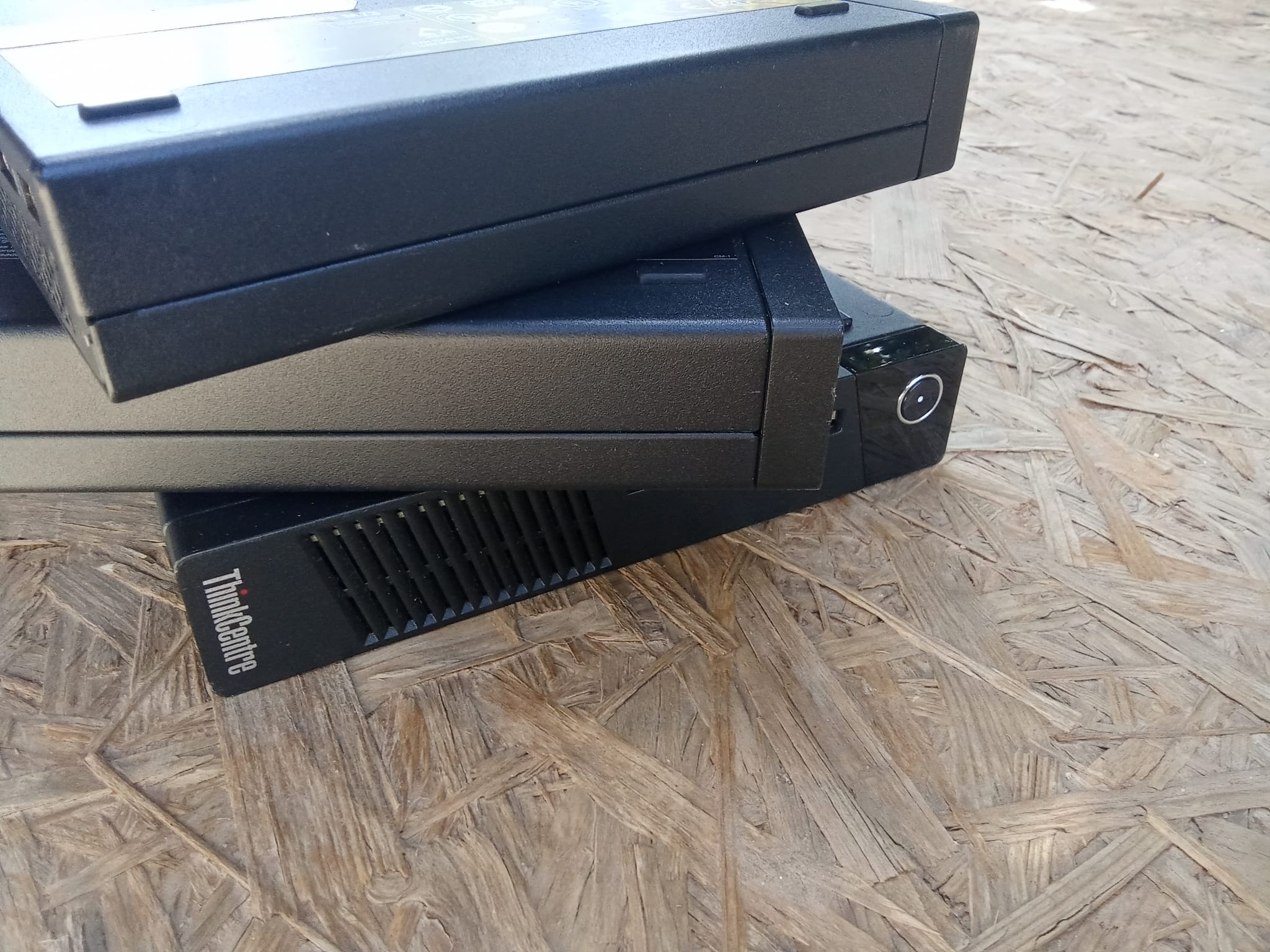 Lenovo ThinkCentre M73 Tiny | Intel i3 | 8GB RAM | 500GB HDD | Win 11 Pro