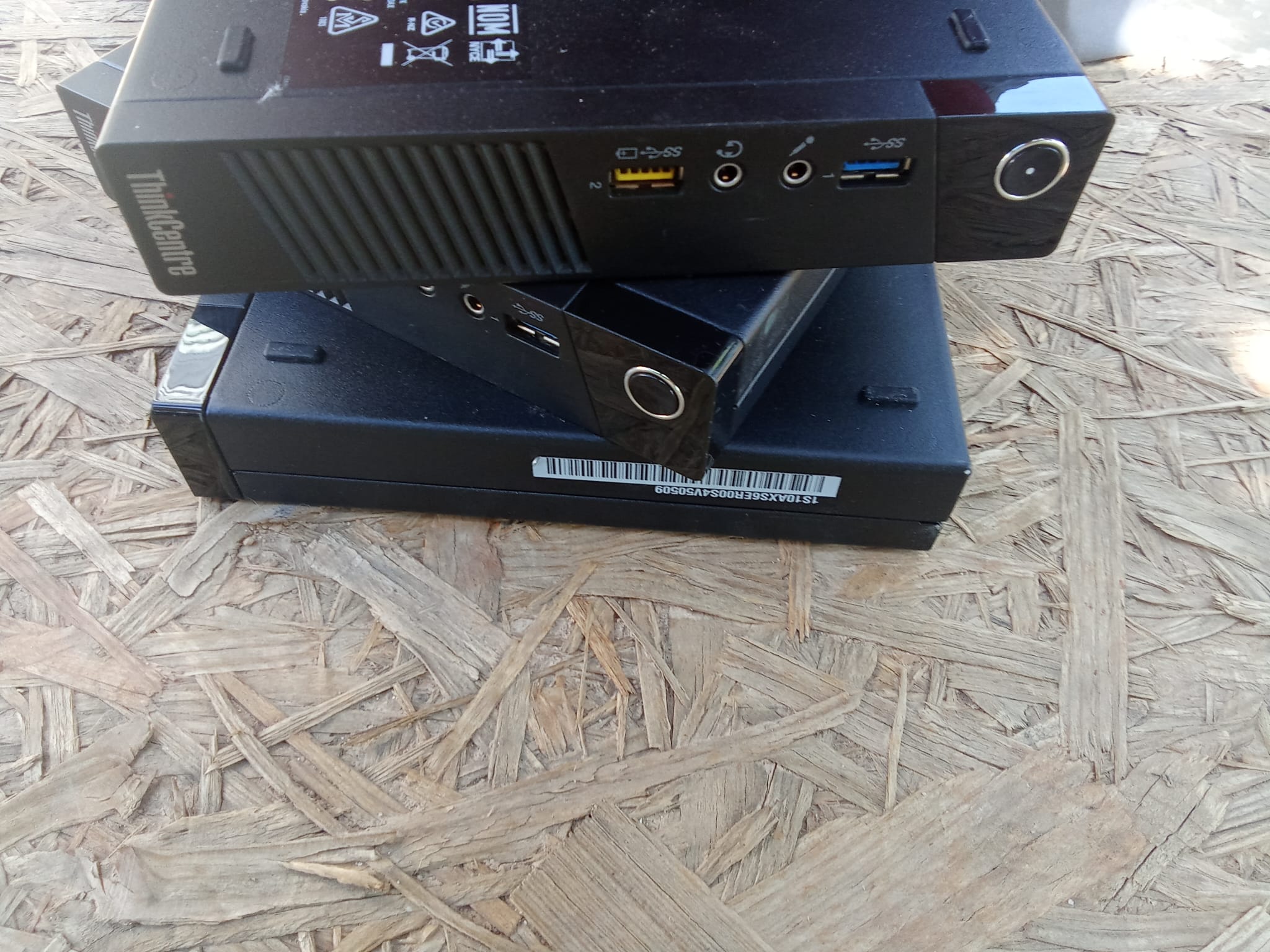 Lenovo ThinkCentre M73 Tiny | Intel i3 | 8GB RAM | 500GB HDD | Win 11 Pro